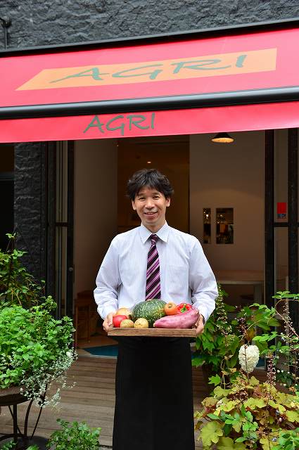 広島　おばんざい　AGRIのブログ　～おかげさまで11年～